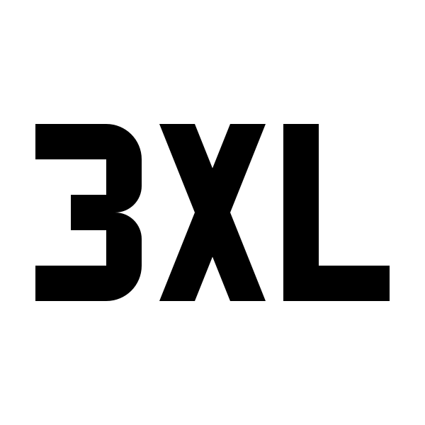 Size Xxxl