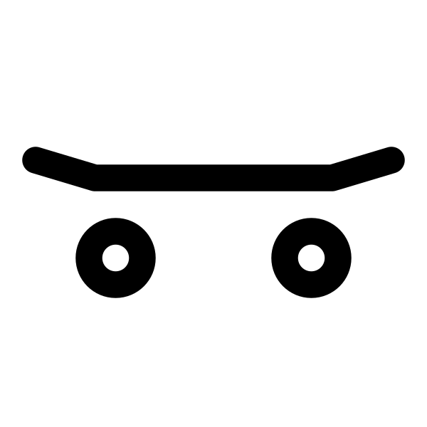 Skateboard