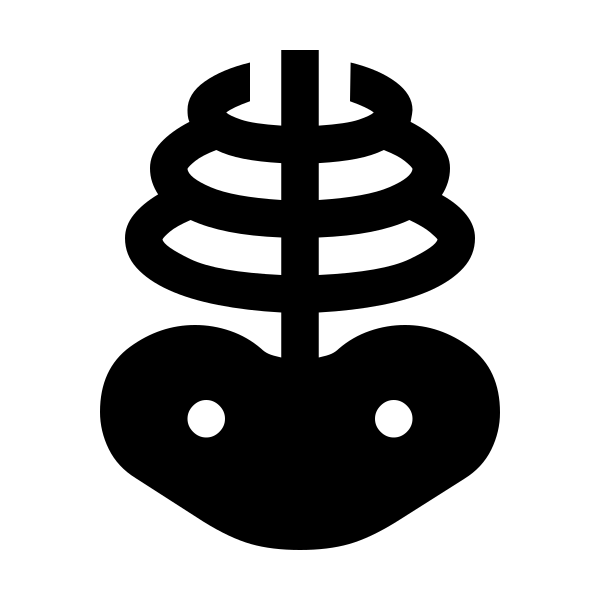 Skeleton Fill