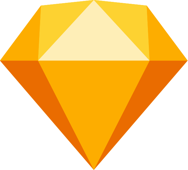 Sketch Logo