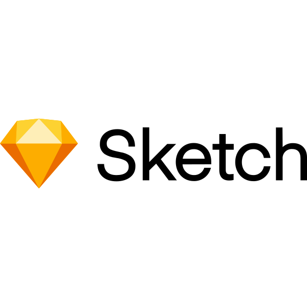Sketch Original Wordmark