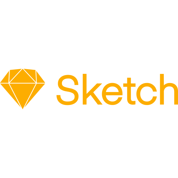 Sketch Plain Wordmark
