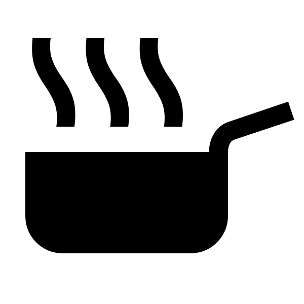 Skillet Fill