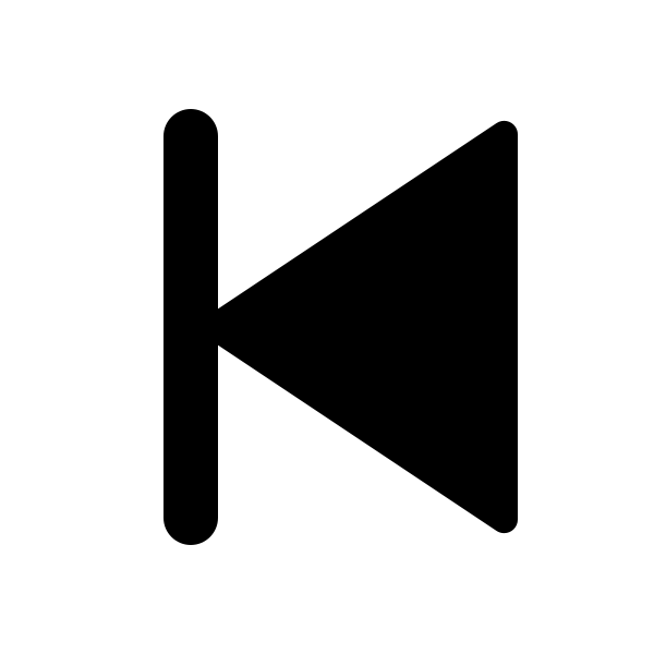 Skip Back Fill
