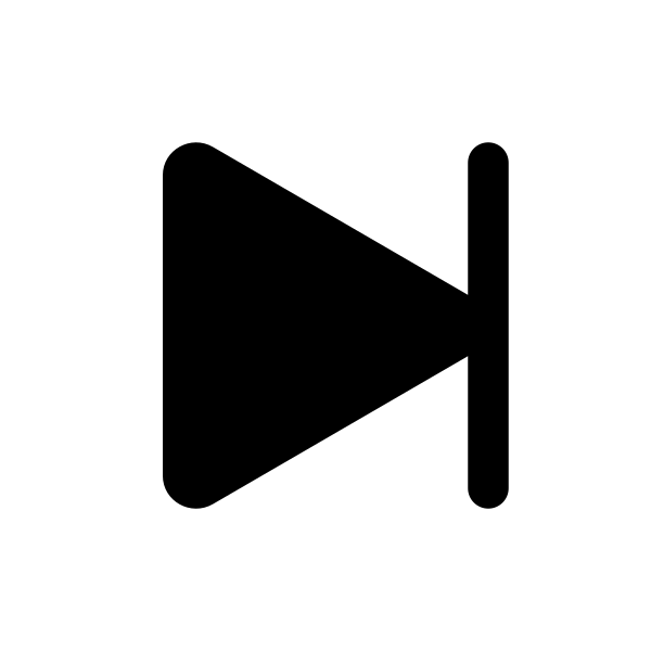 Skip End Fill