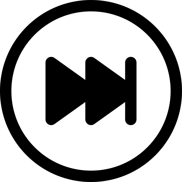 Skip Forward Circle