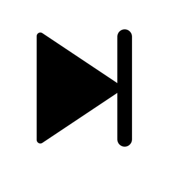 Skip Forward Fill