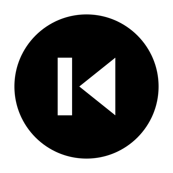 Skip Previous Circle