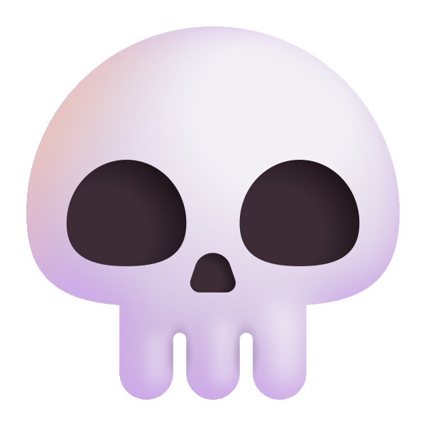 Skull Color