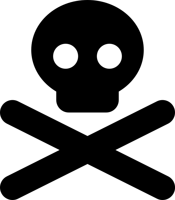 Skull Crossbones