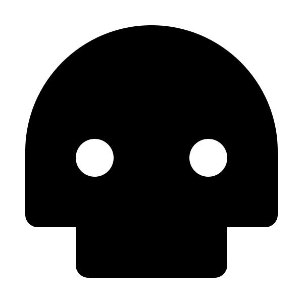 Skull Fill