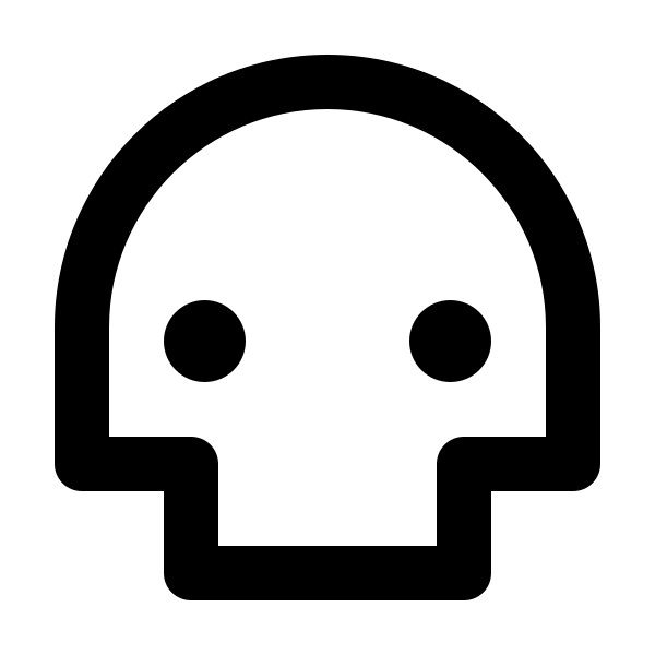 Skull Line