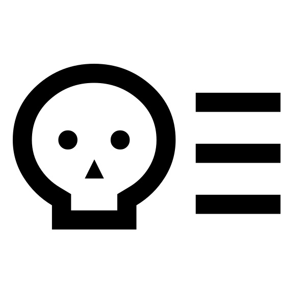 Skull List