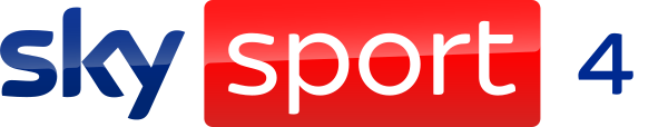Sky Sport 4 DE Logo 2020