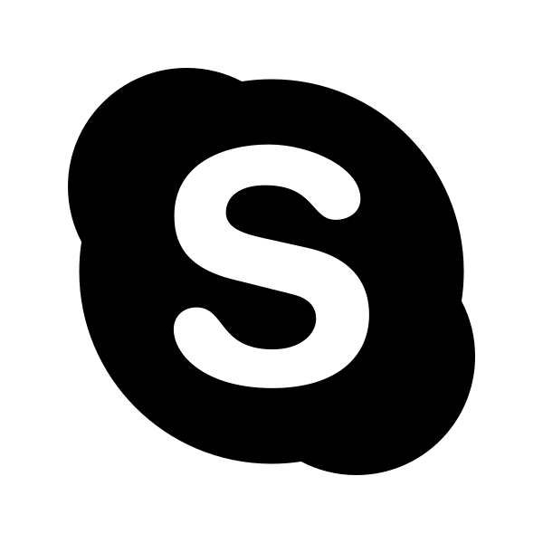 Skype Fill