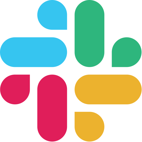 Slack Icon