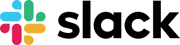 Slack Wordmark