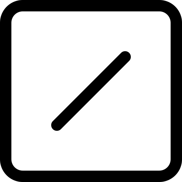 Slash Square