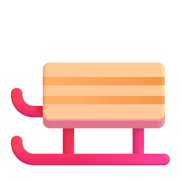 Sled Color