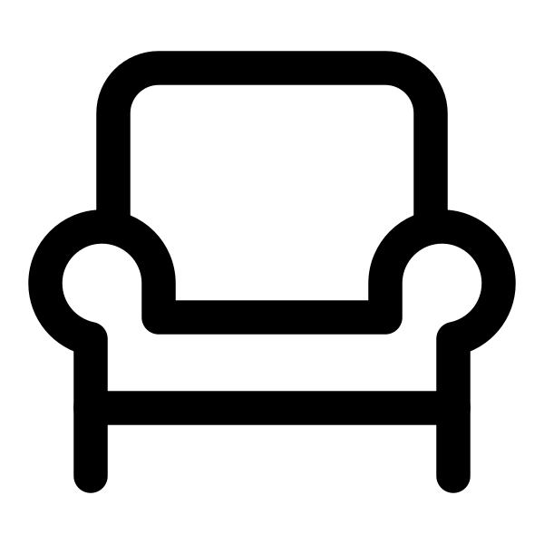 Sleeper Chair