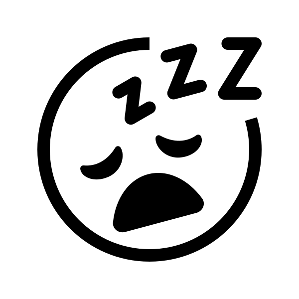 Sleepy