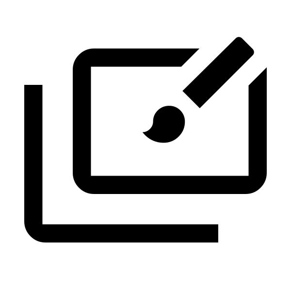 Slide Library Fill