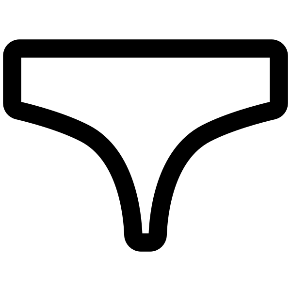 Slips Vector