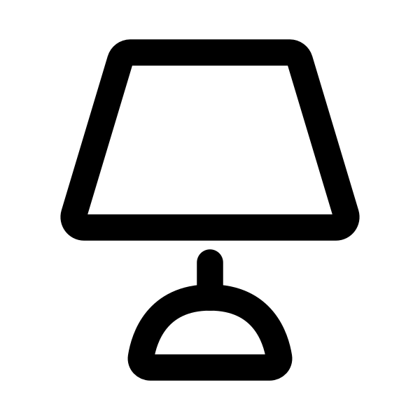 Small Lamp