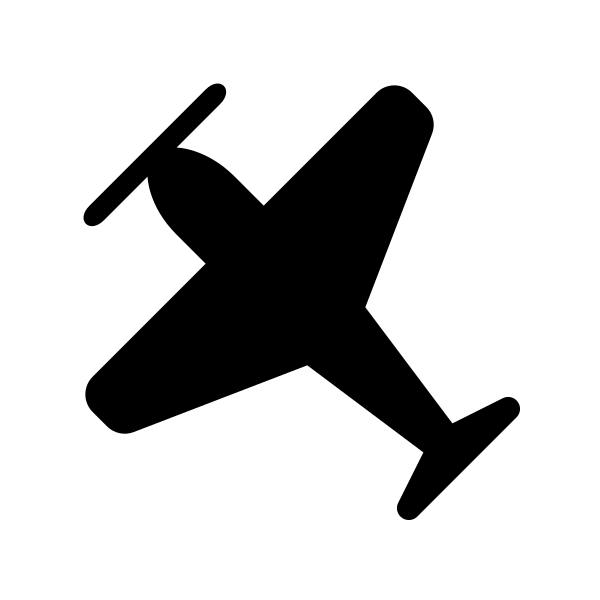 Small Plane