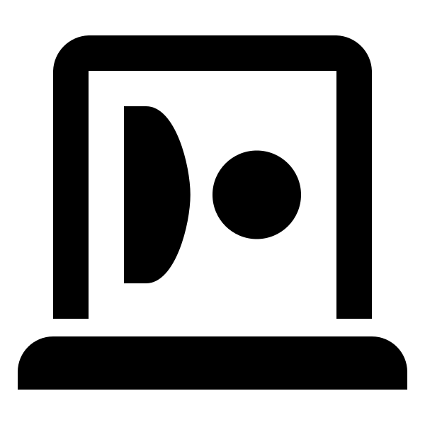 Smart Card Reader Outline