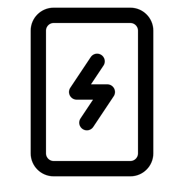 Smartphone Charging