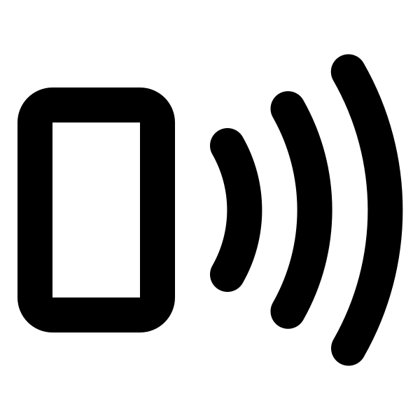 Smartphone Nfc
