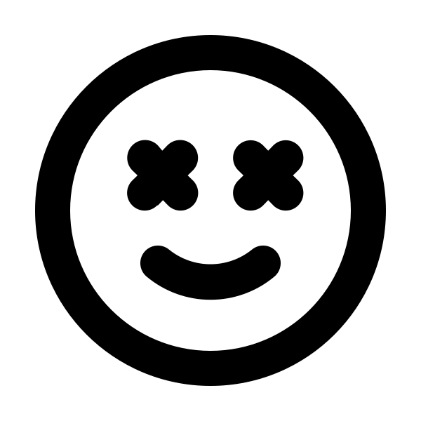 Smile Dizzy