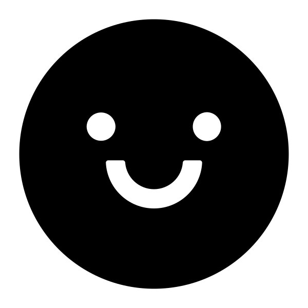Smile Vector