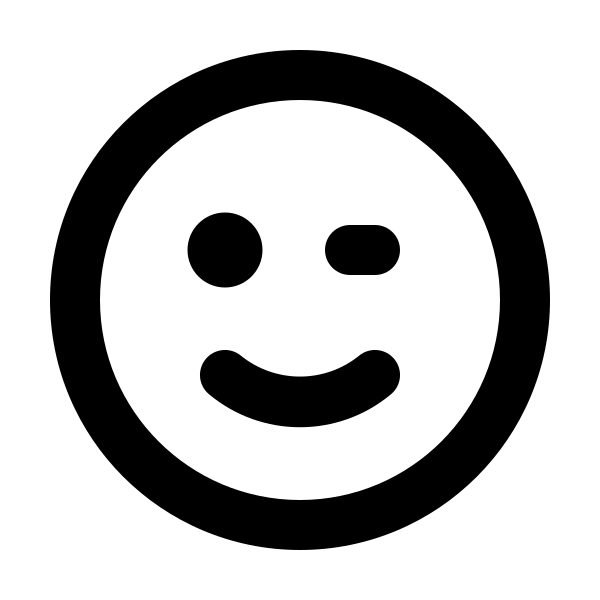 Smile Wink