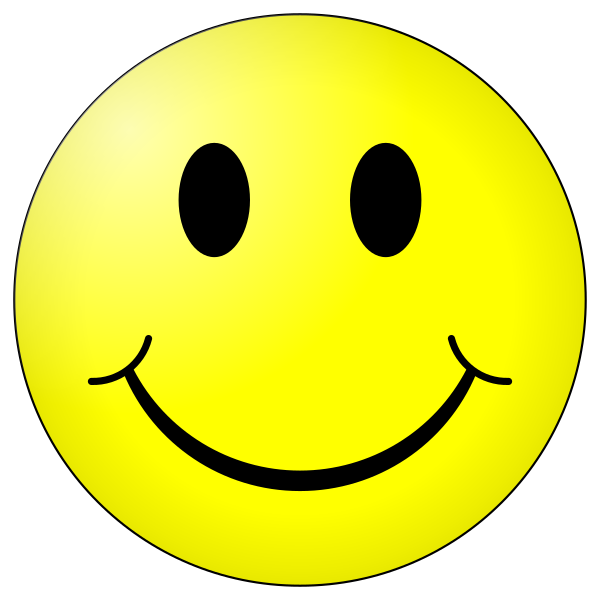 Smiley Vector