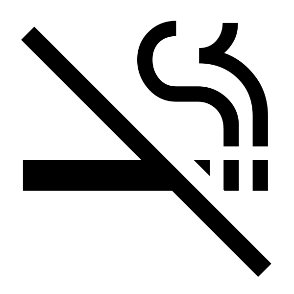 Smoke Free Fill