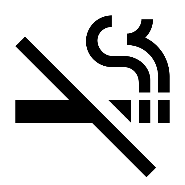 Smoking Off