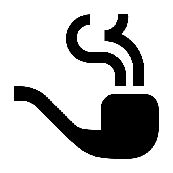 Smoking Pipe