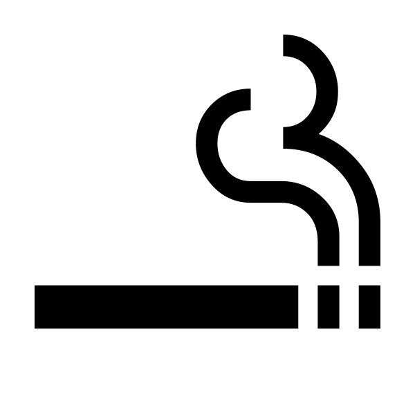Smoking Rooms