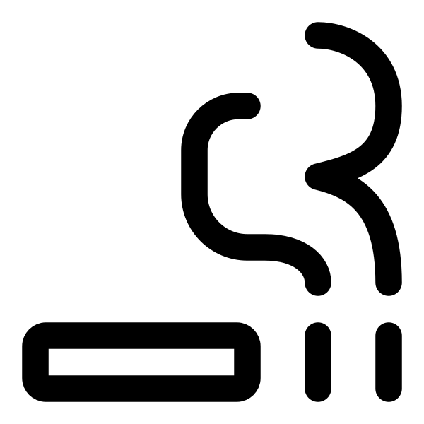 Smoking Vector