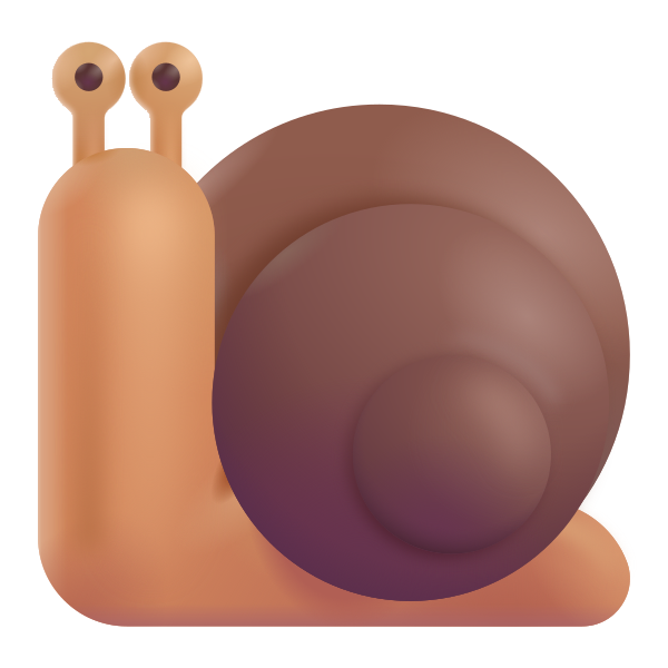 Snail Color