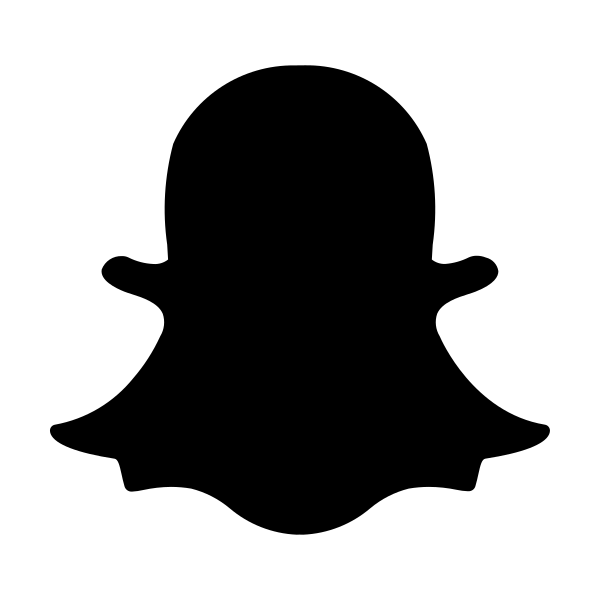 Snapchat Ghost