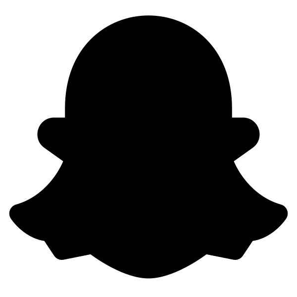 Snapchat Vector