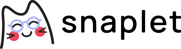 Snaplet