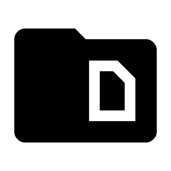 Snippet Folder Fill