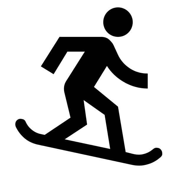 Snowboard