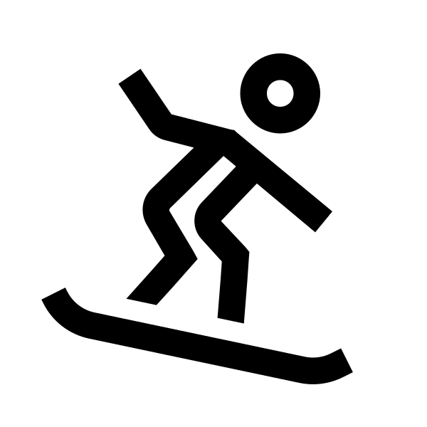 Snowboarding Solid