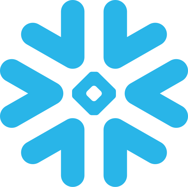 Snowflake Icon