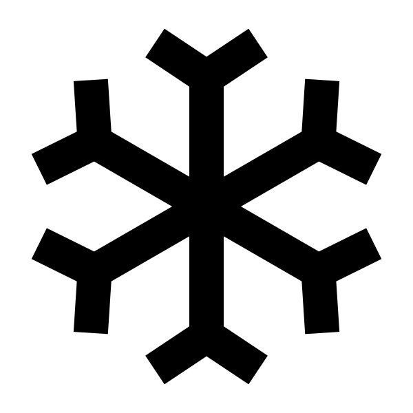 Snowflake Line